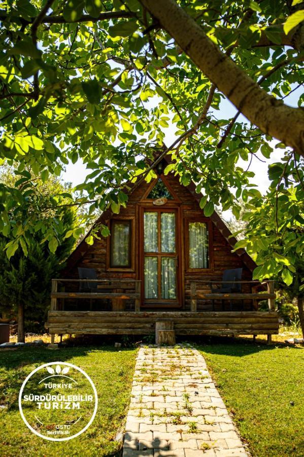 Kazdaglari Ida Natura Bungalov 2* Akcay (Edremit)